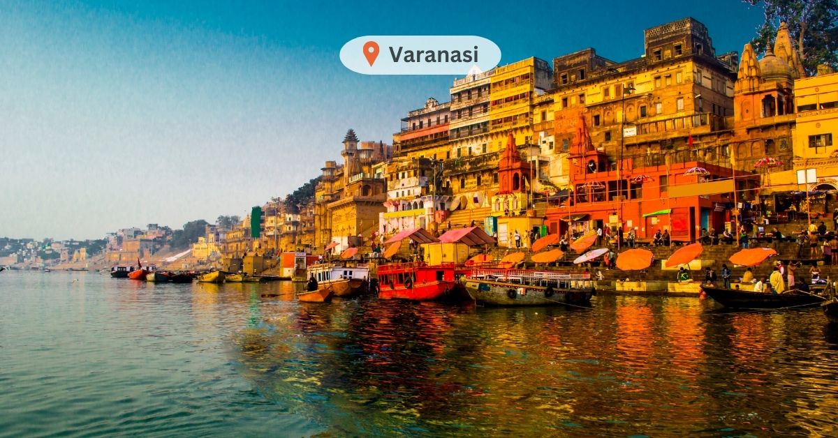 Varanasi