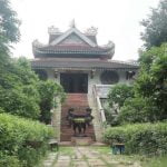 Exploring Bodhgaya on a Budget