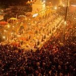 Guide for Evening Aarti in Varanasi