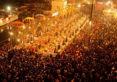 Best 6 Ghat Guide for Evening Aarti in Varanasi