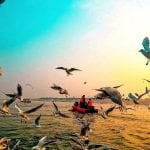 ganga varanasi