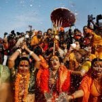 Varanasi Ayodhya and Prayagraj A Tour Package