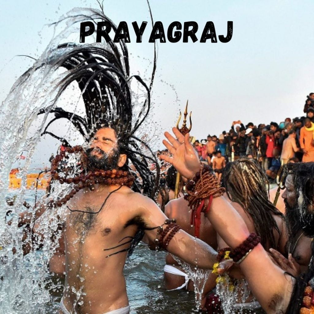 Magh Mela in Prayagraj: A Lesser-Known 6 Spiritual Gathering with Profound Significance 2 Magh Mela in Prayagraj