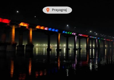 Prayagraj Budget Tour Package – Affordable Pilgrimage