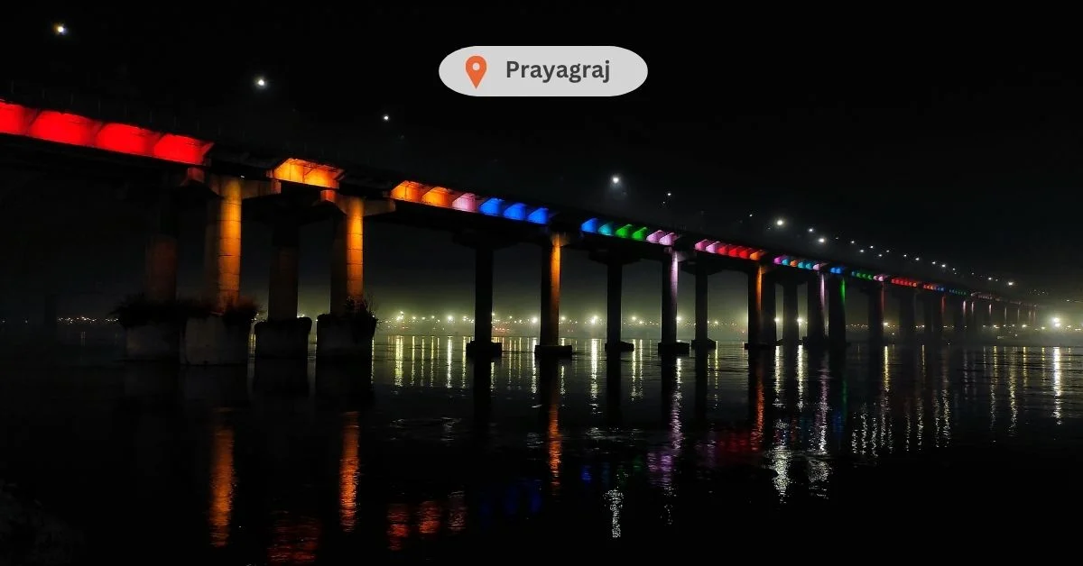 Prayagraj Budget Tour Package