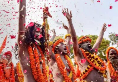 Kumbh Mela Travel Guide 2027: Where to Stay, What to Eat & Must-Do Activities