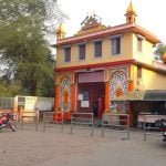 sankatmochan temple