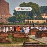 sarnath varanasi 2