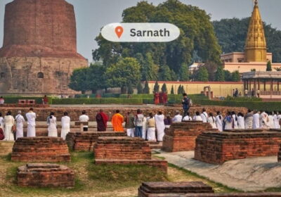 A 7 Walk Through Time: Varanasi Heritage Tour and Its Rich History