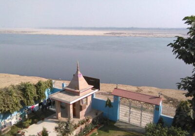 10 Best ghats for yoga & meditation in Varanasi