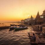 Varanasi Ghats Tour