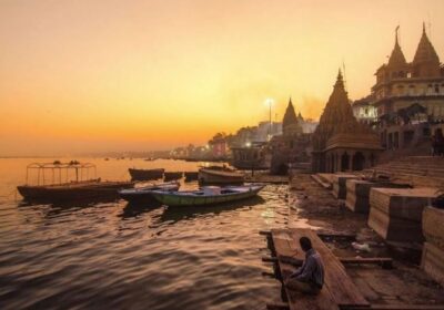 Varanasi by Boat: A Mesmerizing Ganges River 3 Tour