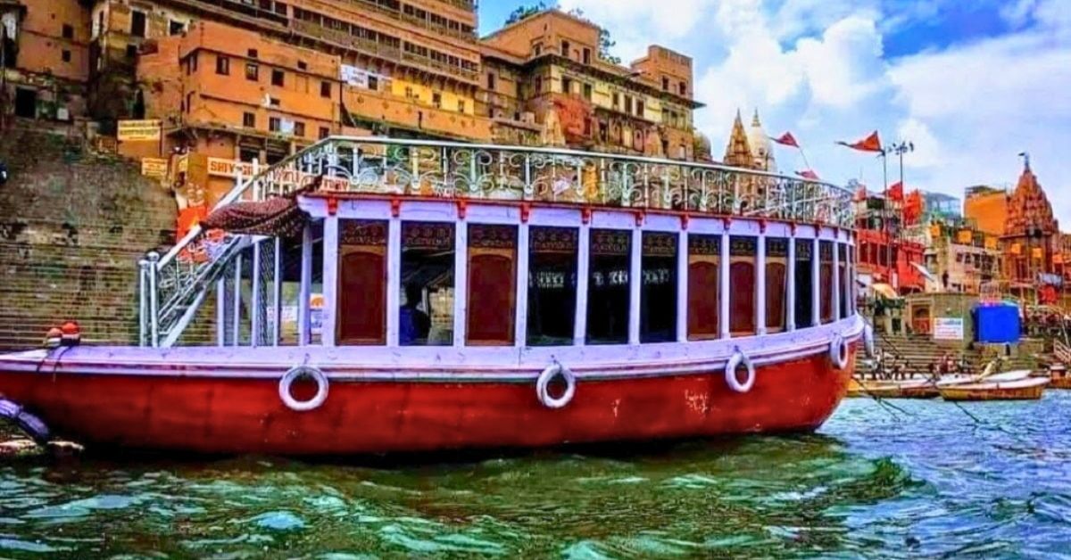 Discover Varanasi’s Rich Heritage with a Varanasi Heritage Boat Tour 1 Varanasi heritage boat tour