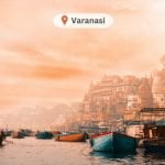 Varanasi Walking Tour Guide