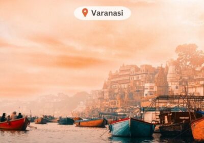 Varanasi Walking Tour Guide: Explore the Hidden Alleys