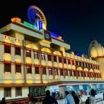 Hidden Places in Varanasi