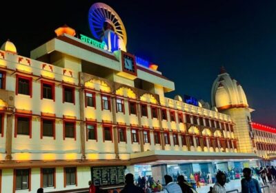 10 Hidden Places in Varanasi You’ve Never Heard Of