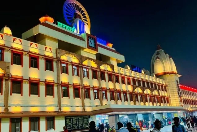 Hidden Places in Varanasi