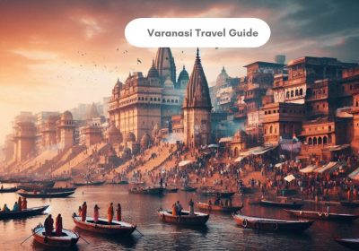 Complete Guide to Attending the Ganga Aarti in Varanasi