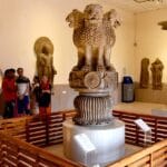Archaeological Museum Sarnath