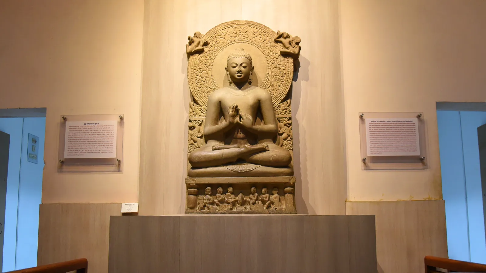 Buddhist Circuit Tour in India