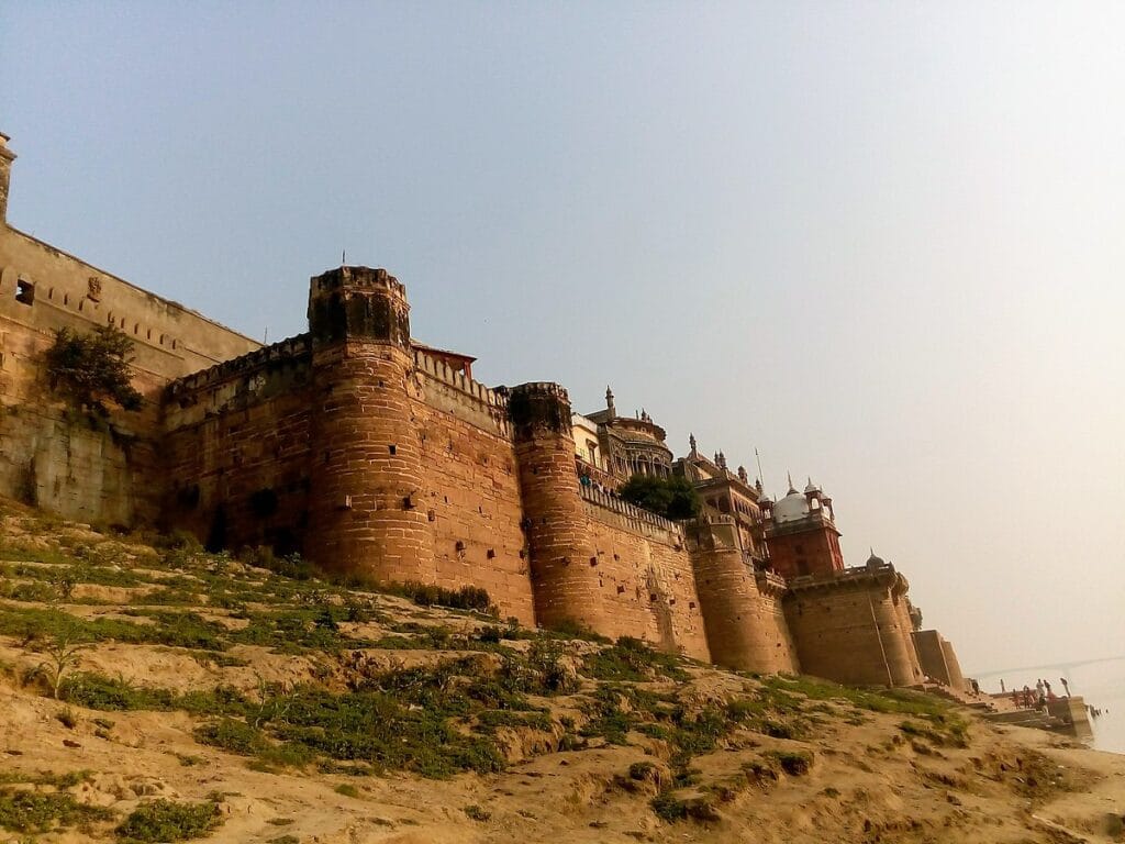 A 7 Walk Through Time: Varanasi Heritage Tour and Its Rich History 2 Varanasi Heritage Tour