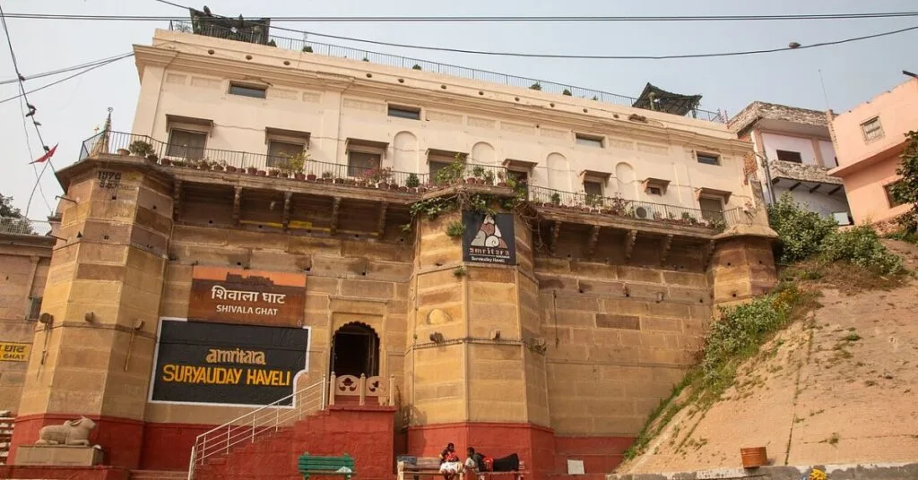 Varanasi Holiday Packages