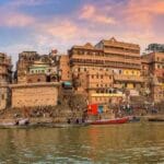 Sacred Temples in Varanasi