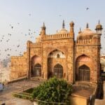 Banaras Mosques