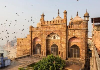 Best 2026 Banaras Mosques A Glimpse into the City’s Islamic Heritage