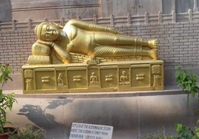 Sarnath Buddhist Tour Guide 2026 — Complete Site Guide, Expert Narration & Honest Prices