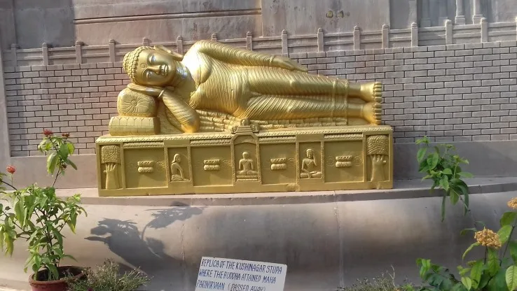 Varanasi Group Tour Package for 25-30 Persons with Hotel
