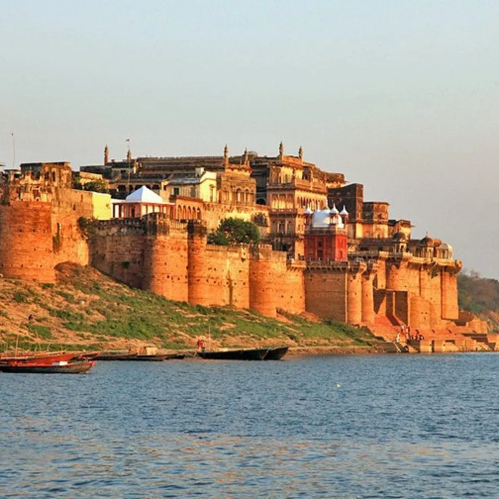 Private Tour Operator in Varanasi for Pilgrimage