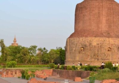 2026 Special Pilgrimage Package – Varanasi + Sarnath: A Sacred Journey Through Hindu and Buddhist Holy Lands