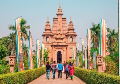 Best 2-Day Varanasi & Sarnath Tour with Hotel Pickup