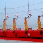 Mokshada Ekadashi Trip Varanasi | Ghat Rituals + Boat