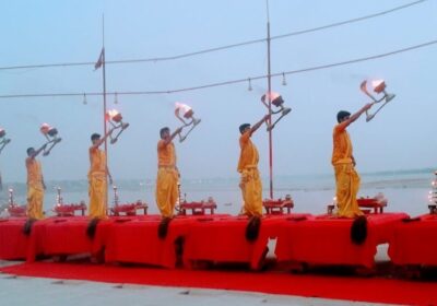 Starting ₹3500 Best Mokshada Ekadashi Trip Varanasi | Ghat Rituals + Boat