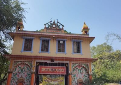 Best 2026 Ayodhya Hanuman Garhi: The Abode of Lord Hanuman