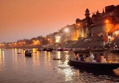 Best 2026 Varanasi One Day Private Taxi + Boat Package