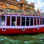 Chhath Puja Varanasi Ghat Ritual + Boat Ride Booking