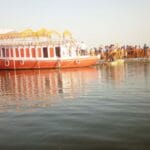 Group Boat Ride Packages (10-20 People) in Varanasi