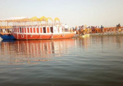 Group Boat Ride Packages (10-20 People) in Varanasi