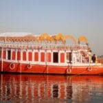 Luxury Ganga Cruise Packages Varanasi (2026) – Starting ₹2499