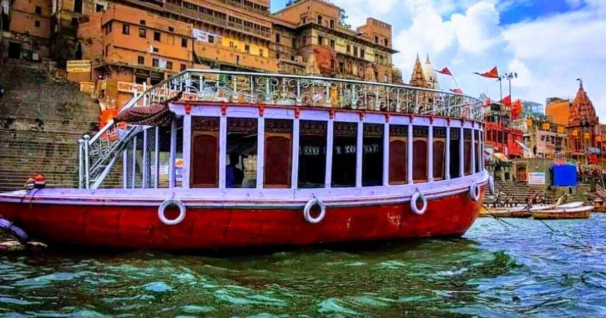 Chhath Puja Varanasi Ghat Ritual + Boat Ride Booking