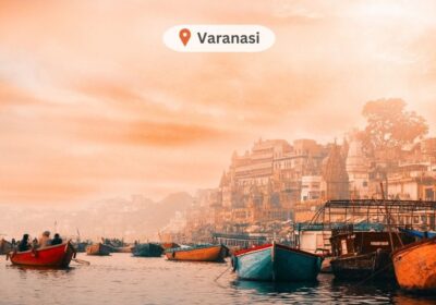 The Ultimate Sunrise Boat Ride Experience in Varanasi