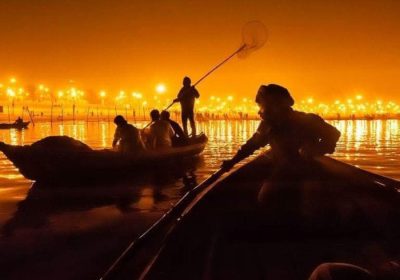 Family Boat Ride Packages in Varanasi – Best Deals for 2026