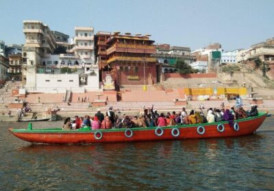 How to Book a Varanasi Boat Tour Online – Your 5 Complete Guide