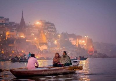 Must-Visit Places in Uttar Pradesh – 15 Best Tourist Destinations