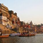 Must-See Ganga Aarti & Kashi Vishwanath Experiences