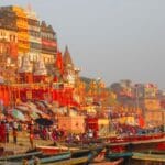 Varanasi Package Trip